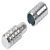 Table Top ConnFit Phillips D8mm Steel Blu Glv