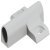 Hafele Cruciform Adapt for 32mm Series