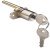 Central Lock Rotary Cyl 16.5mm MNP KD