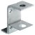Screw-On Bracket M10 SF 130kg Steel Glv
