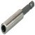 Magnetic Uni Bit Holder 1/4ich 75mm Stainless Steel