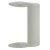 Nyma Pro D36x460mm Grb Rail Flt Wht