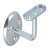 D60mm Handrail Bracket 55mm M.Steel ZP