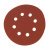Mirka Coarse Sanding Disc D125mm P150
