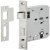 Startec Mort P.Cyl Lock Sqr 55/84mm SSS
