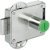 Symo3000 Std Nova Lockcase 40/8mm NP