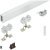 Hawa Junior 120A Fitting Set 1Dr