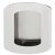 FSB 4250 Flush Pull Handle Open 304 SSS