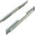 Ext BB Table Run Sgl 60kg 650mm Steel Glv