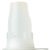 Soudal Sealant+Adh Spare Nozzle Plastic Wht