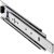 3301 BB Drawer Runner MD Full 67kg 356mm Bright Zinc Plated