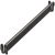 Hanging Rail Steel Epoxy Black 9011