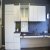 Ropox Vertilnside Adj Shelves 600mm Wht