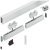 Hawa Junior 120B Fitting Set 1Dr
