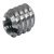 Screw-In Sleeve M4 D8x10mm SZP