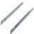 BB Drawer Runner 17mm Groove Sgl 10kg 312-513mm