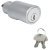 Cyl Lock handle Key FH1 RH Matte Chrome