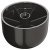 Furniture Glide D45x20mm Plastic Black