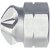 Hafele Pozi Bit Steel PZ3 1/4ich 25mm