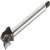 Red Jig HM/HW Multi Spur Drill Bit D20mm
