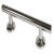 Nyma Style D32x480mm Grb Rail Str PSS
