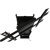 LED TV Lift Swivel Bracket for TS700/1000mm