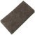 Felt Glide 50x100mm Self Adh Brown