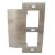 Narrow Mortice Sashlock Strike Plate SSS