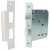 Startec Mortice Bathlock Sqr 60/92mm SSS
