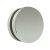 D38mm Flat End Cap Brs PC