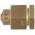Pozi Torsion Bit PZ1 1/4ich 50xD3mm
