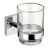 Chester Tumbler+Holder 96x68x106mm