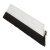 Brush Strip 914mm Aluminium Mill