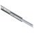 BB Drawer Runner 27mm Groove Sgl 15kg 310-516mm