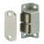 Magnetic Catch HR 300D 5.0kg SF Aluminium/Steel
