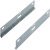 2132/3732/3832 Bkt Black 500mm