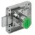 Symo3000 Ddbolt Rim Lock 18/15-40mm UH