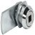 Cam Lock Sqr Profile Key 32.5mm Dir.1