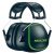 Moldex 6130 Defenders M-Series M6 35dB