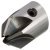 Drill Bit Countersunk Plug-on Steel D6.0mm