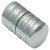 Shower Dr Knob Set B2B D32x30mm Brs PCP
