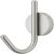 Fluid Coat Hook 205mm 17mm Fixing Centres BMSS