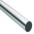 D25mm Rail Tube Straight 5.0m PSS