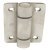 PBA Cub/Brd 316L Hinge Sprung SSS