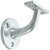 D56mm Handrail Bracket 71mm SAA