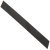 Melamine Tape 18mm x 10m Black Gloss