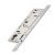 Mortice Cyl Slave Unit 45mm 1810x16mm