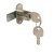 Cylinder Cam Lock wo Trap 18mm FH1 Dir.B