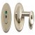 PBA Cub/Brd 316L Indicator Bolt SSS