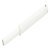 K Push Tech Conc Long w Magnet Wht
